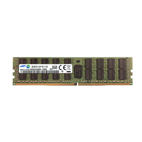 Samsung 16GB DDR4 ECC 2133Mhz
