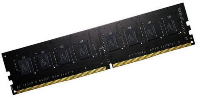 Geil 16GB DDR4 2666MHz GN416GB2666C19S
