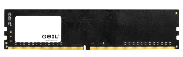 Geil 16GB DDR4 2666MHz GN416GB2666C19S