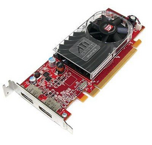 Ati Radeon Graphics Card B403