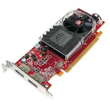 Ati Radeon Graphics Card B403