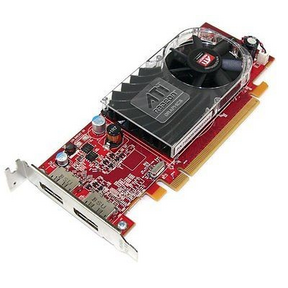 Ati Radeon Graphics Card B403