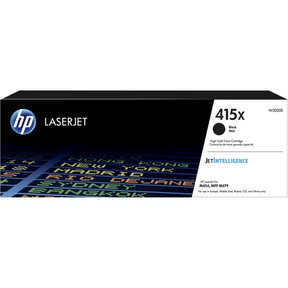 Original Toner HP 415X Zwart