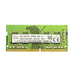 SKhynix 8GB DDR4 SODIMM 3200Mhz