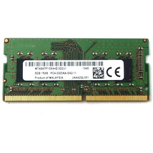 Mincron 8GB DDR4 SODIMM 3200Mhz