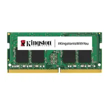 Kingston 8GB DDR4 SODIMM 2400Mhz KMKYF9-HYA T1847A3H3N