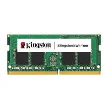 Kingston 8GB DDR4 SODIMM 2400Mhz
