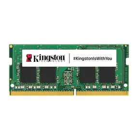 Kingston 8GB DDR4 SODIMM 2400Mhz