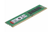 Kingston  DDR4 16GB 2666Mhz KCP426NS8/16