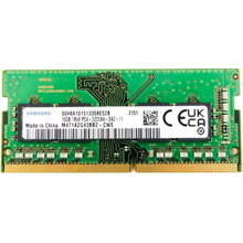 Samsung 16GB 3200Mhz DDR4-SODIMM