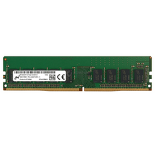 Micron 8GB DDR4 2400Mhz MTA9ASF1G72AZ-2G3B1ZI