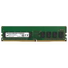 Micron 8GB DDR4 2400Mhz