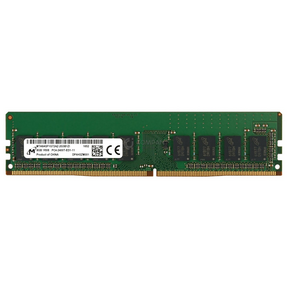 Micron 8GB DDR4 2400Mhz