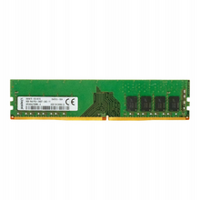 Kingston 8GB DDR4 2400Mhz