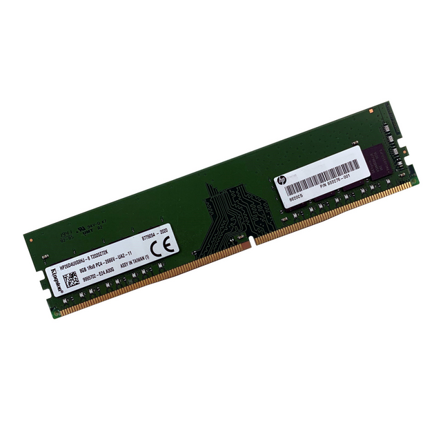 Kingston 8GB 2666V HP26D4U9S8ME-8