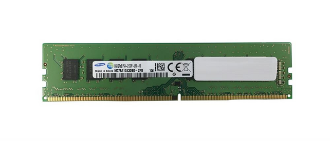 Samsung 8GB DDR4 2133MHz M378A1G43DB0-CPB