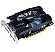 INNO3D Geforce GTX 1660 Super Compact 6GB