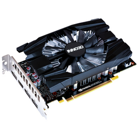 INNO3D Geforce GTX 1660 Super 6GB