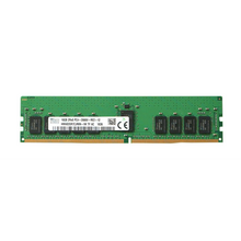SKhynix 16GB DDR4 ECC 2666V