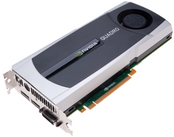 Nvidia Quadro 5000