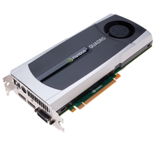 Nvidia Quadro 5000