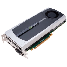 Nvidia Quadro 5000