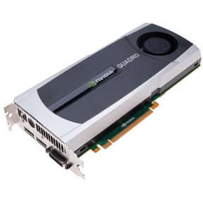 Nvidia Quadro 5000