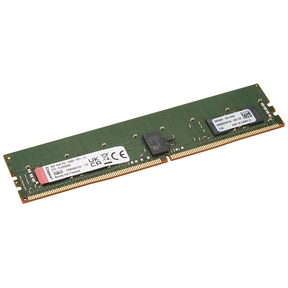 Kingston 8GB DDR4 2666Mhz ECC