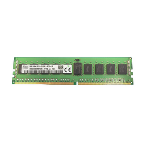 SK Hynix 8GB DDR4 ECC 2133Mhz
