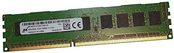 Micron DDR3L 8GB 12800E MT18KSF1G72AZ-1G6E1ZF