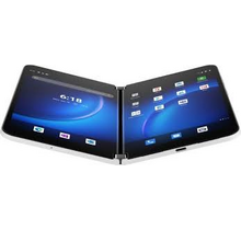 Microsoft Surface Duo 256 Wit