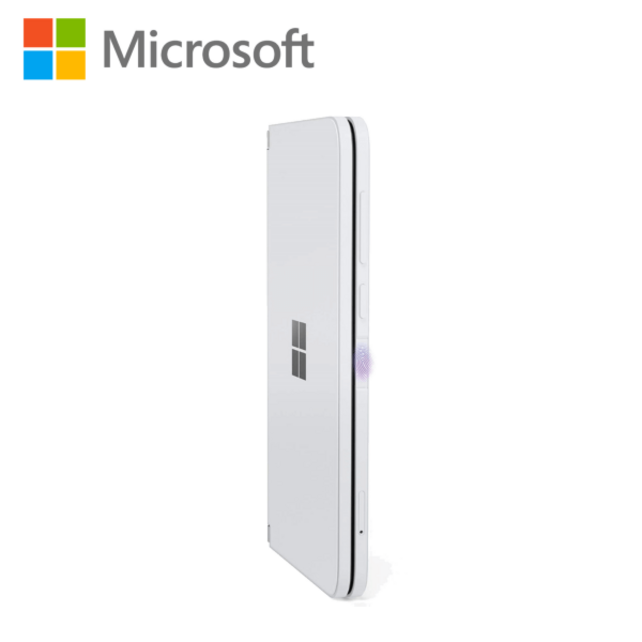 Microsoft Surface Duo 256 Wit