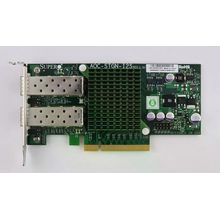 Supermicro AOC-STGN-I2S