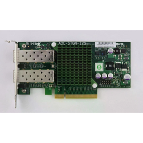 Supermicro AOC-STGN-I2S