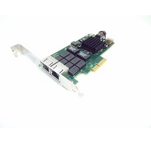 Master Niagara 2265 | 2-poorts Gigabit - Long Profile