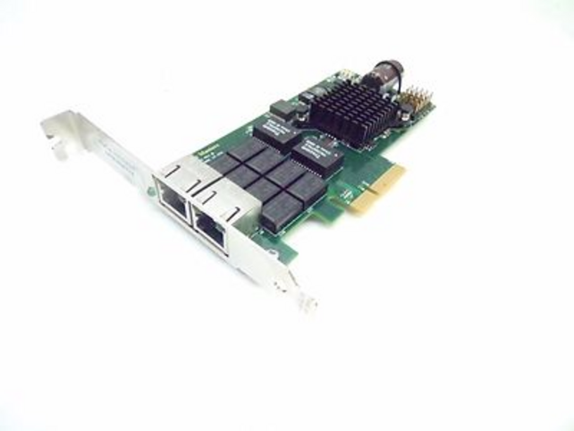 Master Niagara 2265 | 2-poorts Gigabit - Long Profile