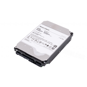 WD Ultrastar 8TB SAS 3.5"