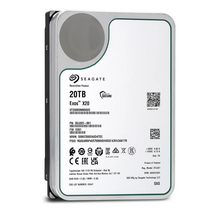 Seagate 20TB Exos X20 SAS 3,5" ST20000NM002D
