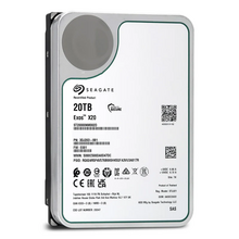 Seagate 20TB Exos X20 SAS 3,5"