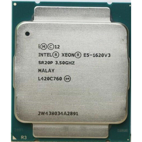 Intel Xeon E5-1620V3