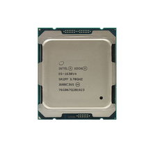 Intel Xeon E5-1630V4