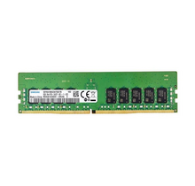 Samusng 8GB DDR4 ECC 2400T  M393A1G43EB1-CRC0Q