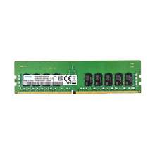 Samusng 8GB DDR4 ECC 2400T