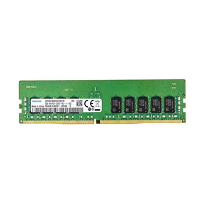 Samusng 8GB DDR4 ECC 2400T
