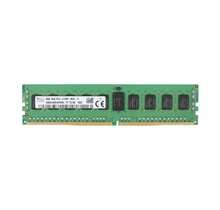 SKhynix 8GB DDR4 ECC HMA41GR7AFR4N-TF 2133Mhz