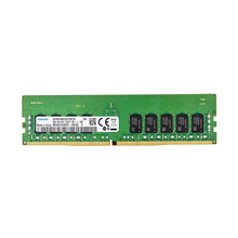 Samsung 4GB DDR4  ECC