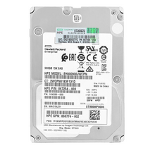 HP 900GB SAS 15K EH00900JWCPN