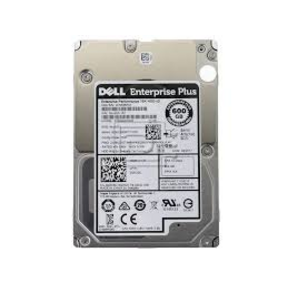 DELL 600GB SAS 15K