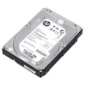 HPE 900GB SAS 15K EH000900JXLVU