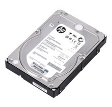 HPE 900GB SAS 15K EH000900JXLVU